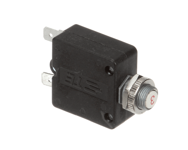 CHAMPION - MOYER DIEBEL 108311 CIRCUIT BREAKER 3A (CHA108311) Each