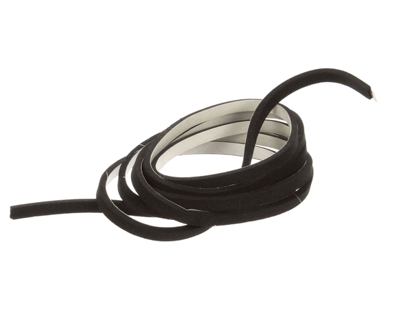 CHAMPION - MOYER DIEBEL 108410 GASKET,DOOR GUIDE 6.3MM / SOLD PER FOOT (CHA108410) Feet