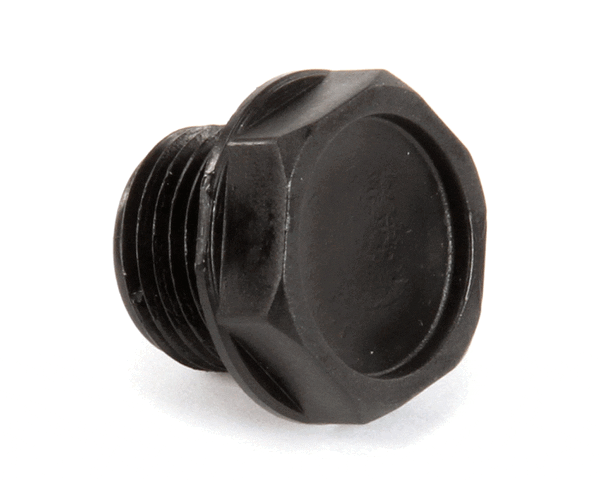 CHAMPION - MOYER DIEBEL 108418 PLUG 1/2NPT PLASTIC (CHA108418) Each