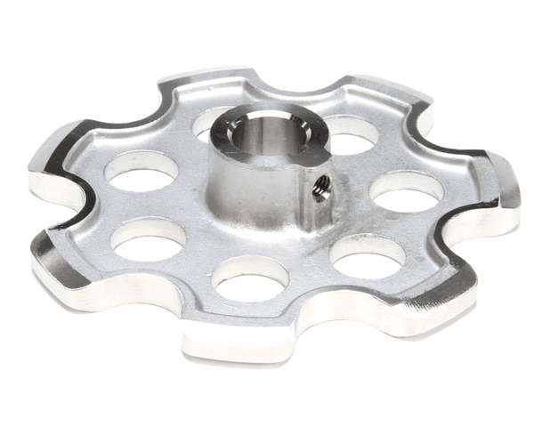 CHAMPION - MOYER DIEBEL 108434 SPROCKET CONVEYOR UC MACH. (CHA108434) Each