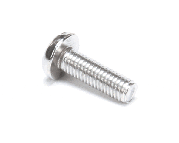 CHAMPION - MOYER DIEBEL 108442 BOLT M5 X 15MM SL PANHEAD (CHA108442) Each