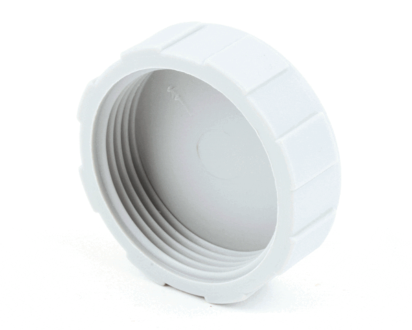 CHAMPION - MOYER DIEBEL 108447 CAP 1 1/4 PLASTIC (CHA108447) Each