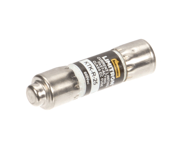 CHAMPION - MOYER DIEBEL 108517 FUSE ATMR-25 600V ONE TIME (CHA108517) Each