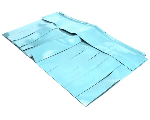 CHAMPION - MOYER DIEBEL 108571 CURTAIN 32 X 19 ROD (CHA108571) Each