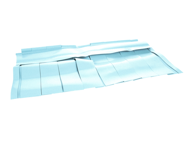 CHAMPION - MOYER DIEBEL 108573 CURTAIN 26 X 14 ROD-TYPE (CHA108573) Each