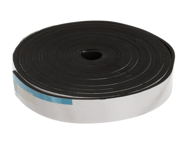 CHAMPION - MOYER DIEBEL 108618 GASKET,SEAM,3/16 X 1 1/2 PORON (CHA108618) Feet