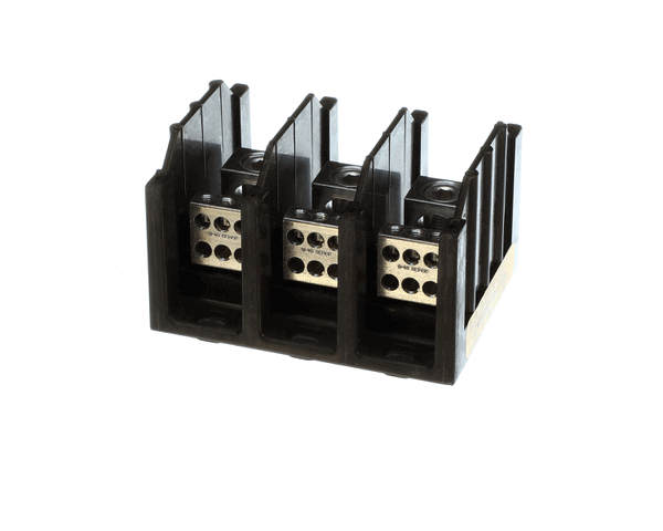 CHAMPION - MOYER DIEBEL 109014 INPUT TERMINAL BLOCK 310A 3POLE 600V (CHA109014) Each