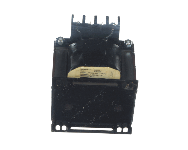 CHAMPION - MOYER DIEBEL 109064 TRANSFORMER 250VA 240/480,230/460:110,12 (CHA109064) Each