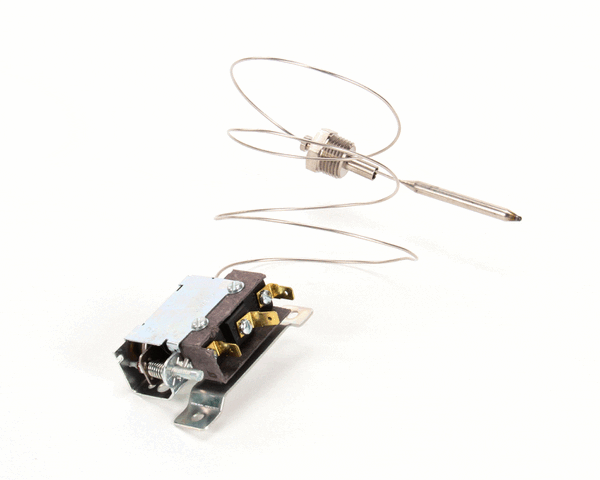 CHAMPION - MOYER DIEBEL 109069 THERMOSTAT W/CAPIL 110-195 F (CHA109069) Each