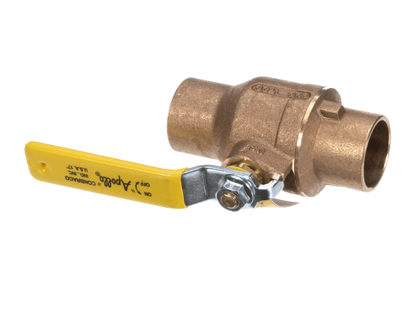 CHAMPION - MOYER DIEBEL 109072 VALVE BALL 1 1/2 SOLDER (CHA109072) Each