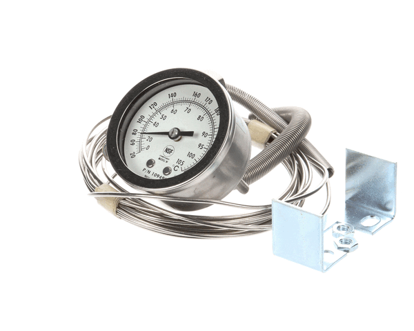 CHAMPION - MOYER DIEBEL 109499 THERMOMETER FLANGED 12 FT (CHA109499) Each
