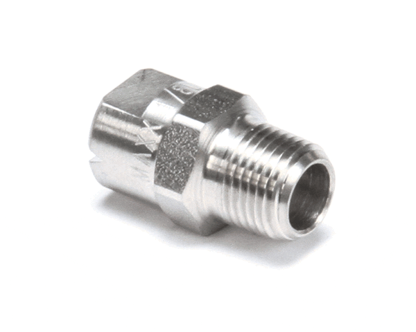 CHAMPION - MOYER DIEBEL 109500 NOZZLE 1/8 H1/8U-SS9515 (CHA109500) Each