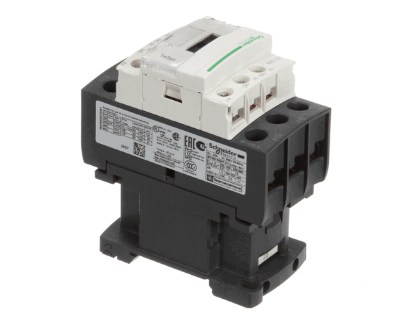 CHAMPION - MOYER DIEBEL 109582 CONTACTOR 25A INDUC LC1D2510G7 (CHA109582) Each
