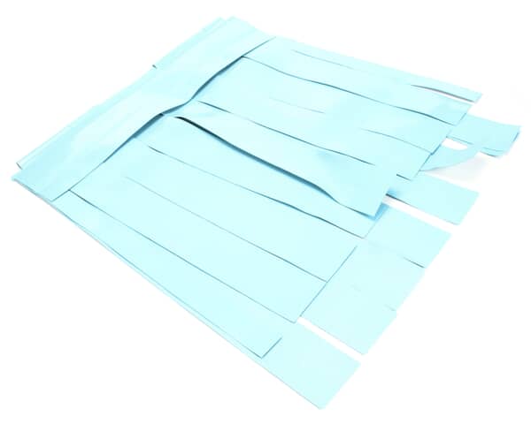 CHAMPION - MOYER DIEBEL 109588 CURTAIN,END,24 X 27-1/4 HH RK (CHA109588) Each