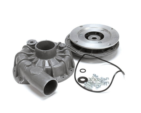 CHAMPION - MOYER DIEBEL 109645 PUMP KIT 1HP (CHA109645) Each