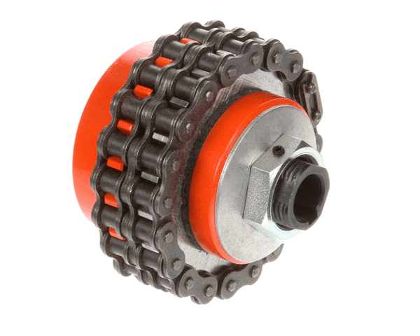 CHAMPION - MOYER DIEBEL 109661 TORQUE LIMIT COUP OSDC-225 (CHA109661) Each