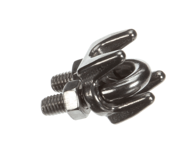 CHAMPION - MOYER DIEBEL 109674 CLIP, WIRE ROPE 3/16 (CHA109674) Each