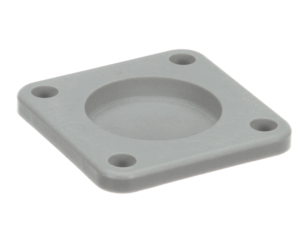 CHAMPION - MOYER DIEBEL 109683 FLANGE,BLOCK OFF,4 HOLE TANK HEATER,CLOS (CHA109683) Each