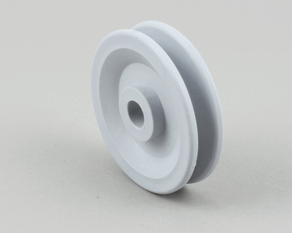 CHAMPION - MOYER DIEBEL 109696 WHEEL-PULLEY PP28 COMENDA (CHA109696) Each