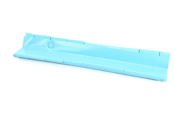 CHAMPION - MOYER DIEBEL 109723 CURTAIN 24 X 6 1/4 ROD (CHA109723) Each