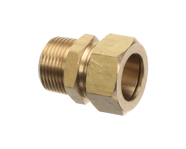 CHAMPION - MOYER DIEBEL 109879 FITT COMP 7/8OD X 3/4MPT BRASS (CHA109879) Each