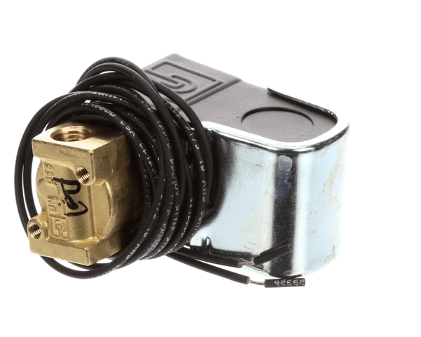 CHAMPION - MOYER DIEBEL 109885 VALVE 1/4 HW DIRECT ACT 120V (CHA109885) Each