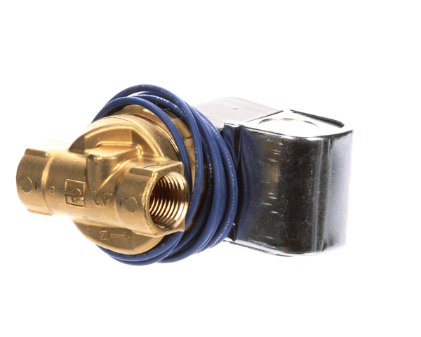 CHAMPION - MOYER DIEBEL 109886 VALVE,1/2 IN HW (CHA109886) Each