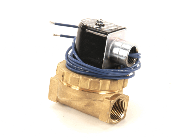 CHAMPION - MOYER DIEBEL 109887 VALVE,3/4 IN STEAM JANDE GP637 (CHA109887) Each