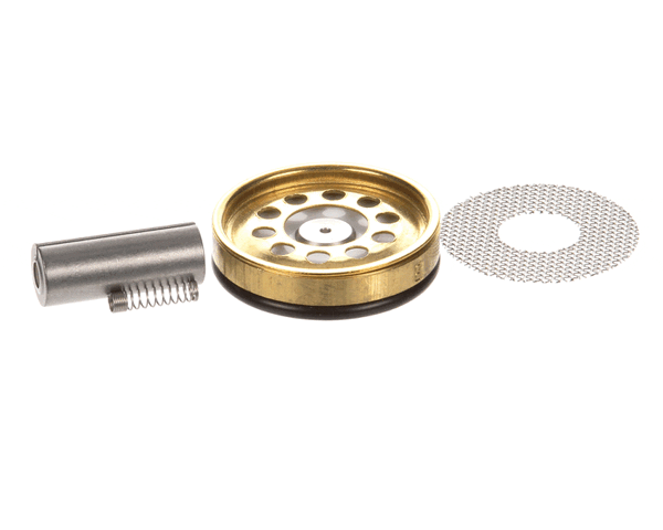 CHAMPION - MOYER DIEBEL 109902 KIT PARKER SOLENIOD VALVE REPAIR 1/2 #76 (CHA109902) Each