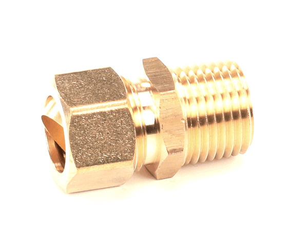 CHAMPION - MOYER DIEBEL 109925 FITT COMP 5/8OD X 1/2MPT BRASS (CHA109925) Each