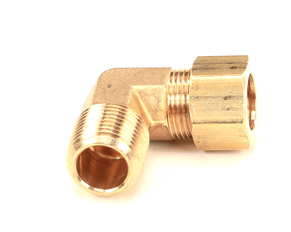 CHAMPION - MOYER DIEBEL 109926 FITT COMP 5/8OD X 1/2MPT ELLBR (CHA109926) Each