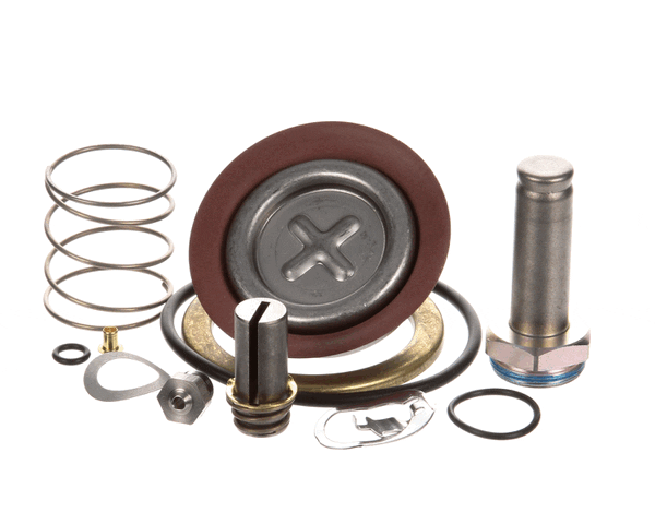 CHAMPION - MOYER DIEBEL 110007 KIT REPAIR 1I ASCO STM VALVE (VALVE #L82 (CHA110007) Each
