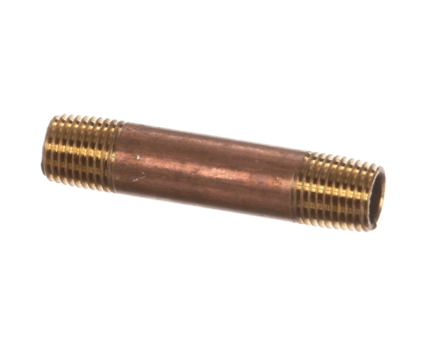 CHAMPION - MOYER DIEBEL 110134 NIPPLE 1/4X2 1/2 BRASS (CHA110134) Each
