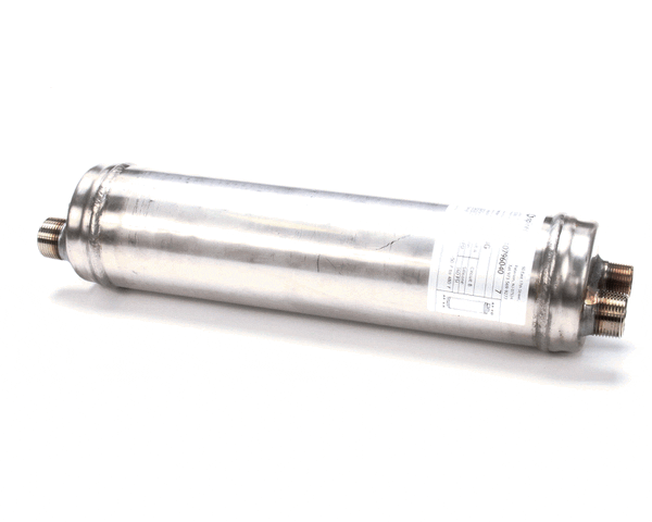 CHAMPION - MOYER DIEBEL 110189 BOOSTER K2 SPIREC (CHA110189) Each