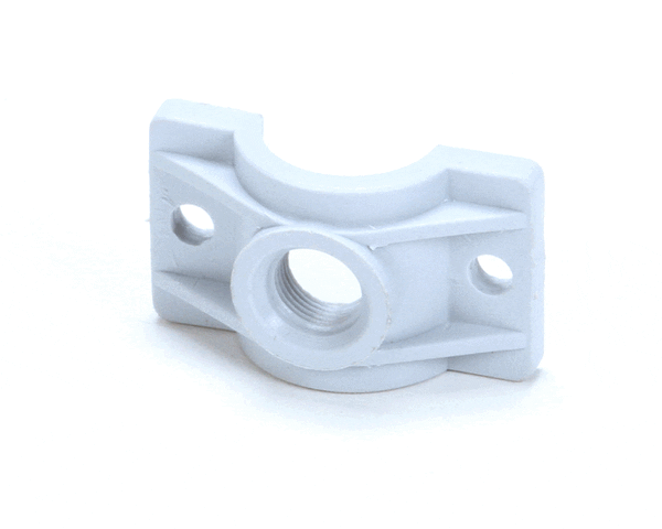 CHAMPION - MOYER DIEBEL 110193 NOZZLE,TOP-RINSE ARM PP28 (CHA110193) Each