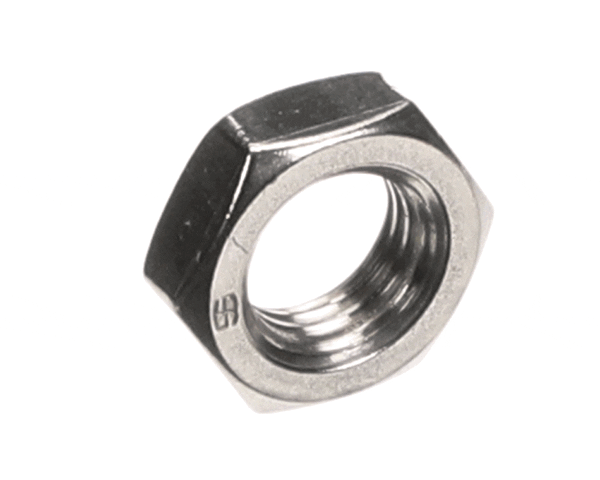 CHAMPION - MOYER DIEBEL 110247 NUT JAM HEX 7/16-20 SST (CHA110247) Each