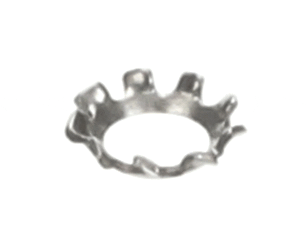 CHAMPION - MOYER DIEBEL 110270 WASHER C-SUNK,EX-TOOTH/SST (CHA110270) Each