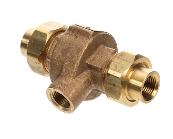 CHAMPION - MOYER DIEBEL 110551 BACKFLOW PREVENTER 1/2 NPT (CHA110551) Each