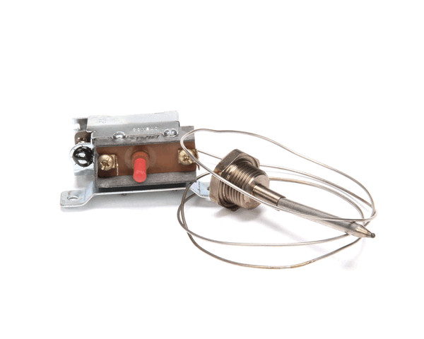 CHAMPION - MOYER DIEBEL 110561 THERMOSTAT FIXED HI-LIMIT 240F 1/2IN NPT (CHA110561) Each