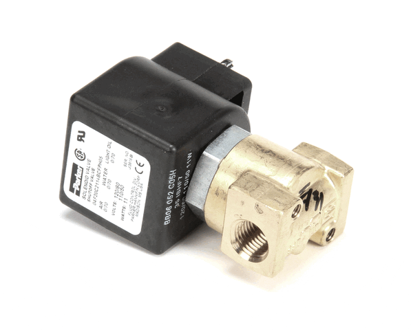 CHAMPION - MOYER DIEBEL 110675 VALVE,1/4 J-E W/DIN COIL (CHA110675) Each