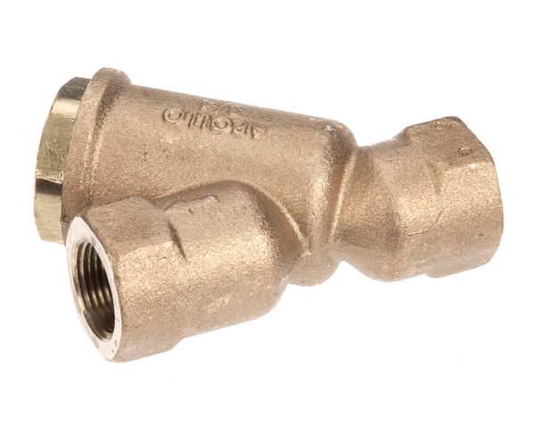 CHAMPION - MOYER DIEBEL 110768 STRAINER LINE 3/4I BRASS (CHA110768) Each