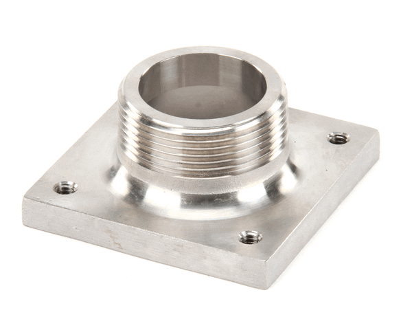 CHAMPION - MOYER DIEBEL 111034 DRAIN WASTE OUTLET STAINLESS STEEL (CHA111034) Each