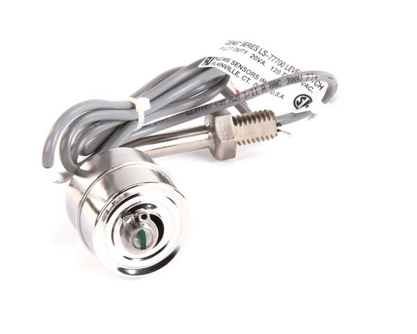 Champion - Moyer Diebel 111092 Float Switch Door Machine (No With Float (CHA111092) Each