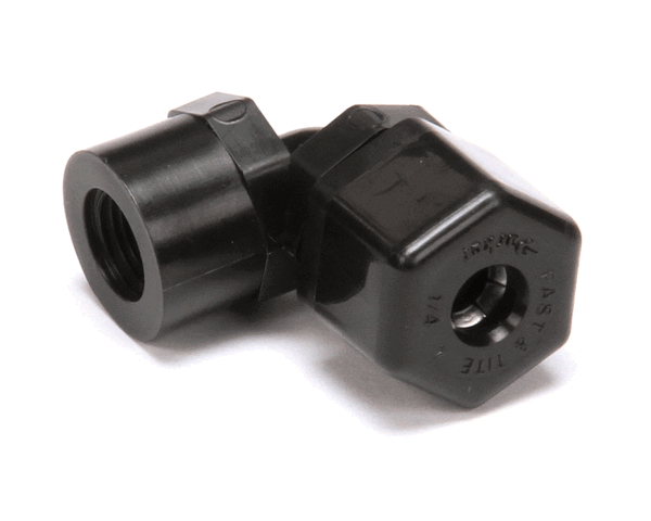 Champion - Moyer Diebel 111100 Elbow 1/4Od X 1/8Npt Fem Plast (CHA111100) Each