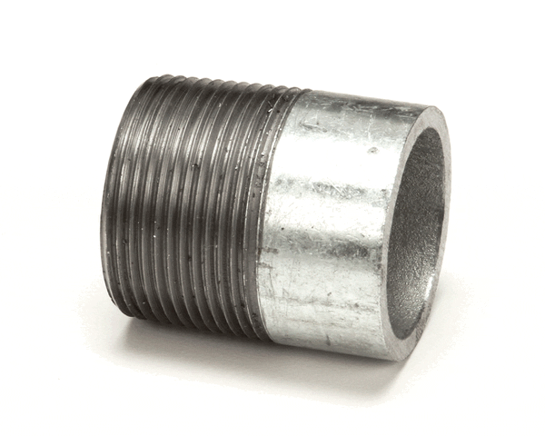 Champion - Moyer Diebel 111113 Nipple Toe 1 1/4X2 Galv (CHA111113) Each