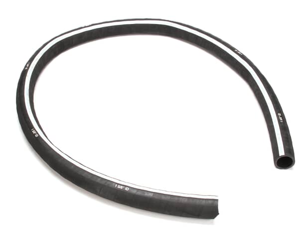 CHAMPION - MOYER DIEBEL 111117 HOSE,1 5/8ID EPDM BLACK (CHA111117) Feet