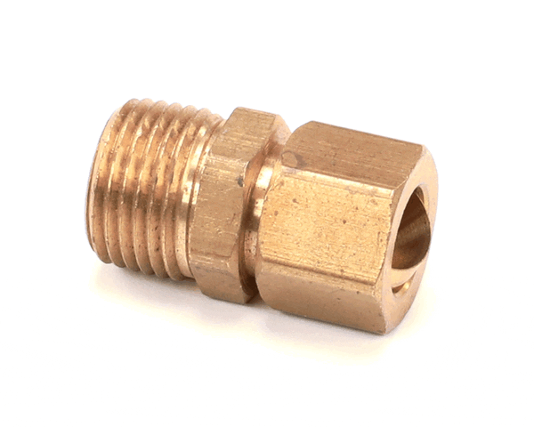 Champion - Moyer Diebel 111250 Fitt Comp 1/2Od X 1/2Mpt Brass (CHA111250) Each