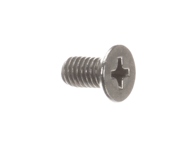 Champion - Moyer Diebel 111296 Screw 10-32 X 3/8 Flt Undercut (CHA111296) Each