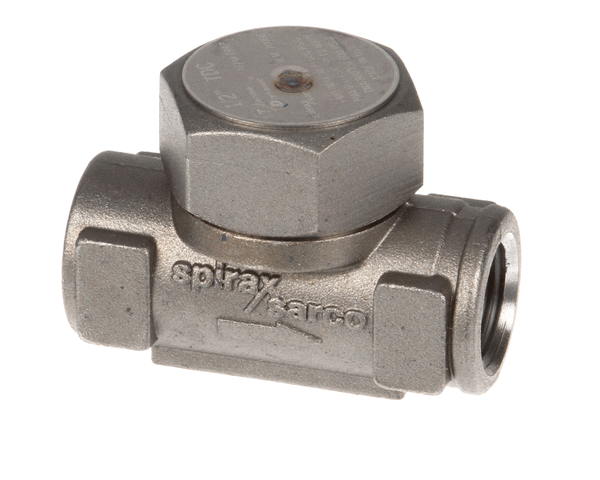 Champion - Moyer Diebel 111380 Trap Steam 1/2I Npt Tdc (CHA111380) Each