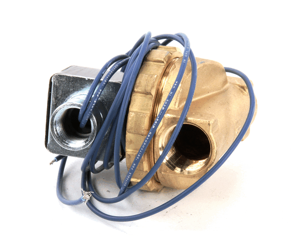 CHAMPION - MOYER DIEBEL 111437 VALVE, 3/4 IN HW J AND E GP607 (CHA111437) Each